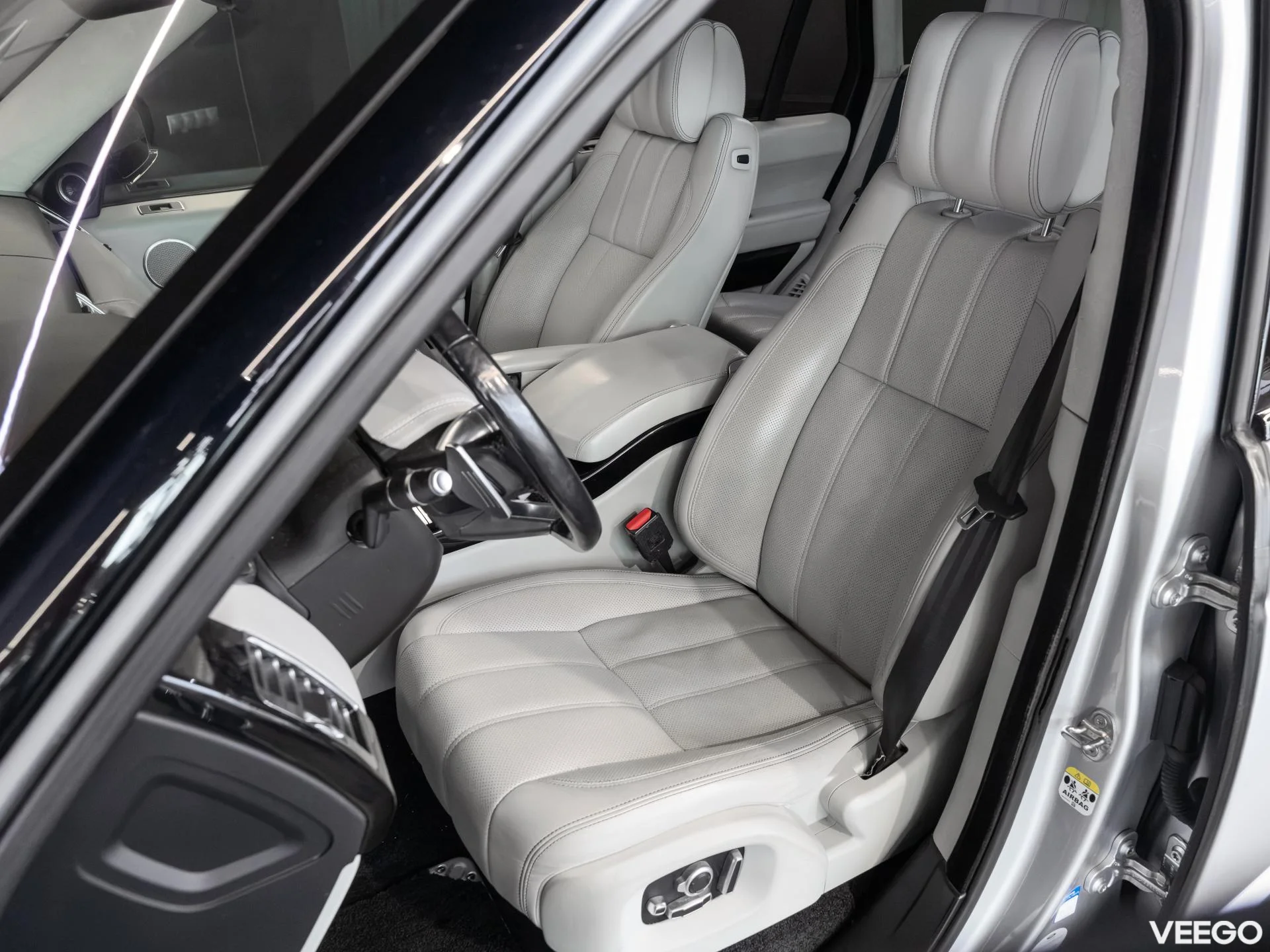 Land Rover Range Rover 5.0 375kW
