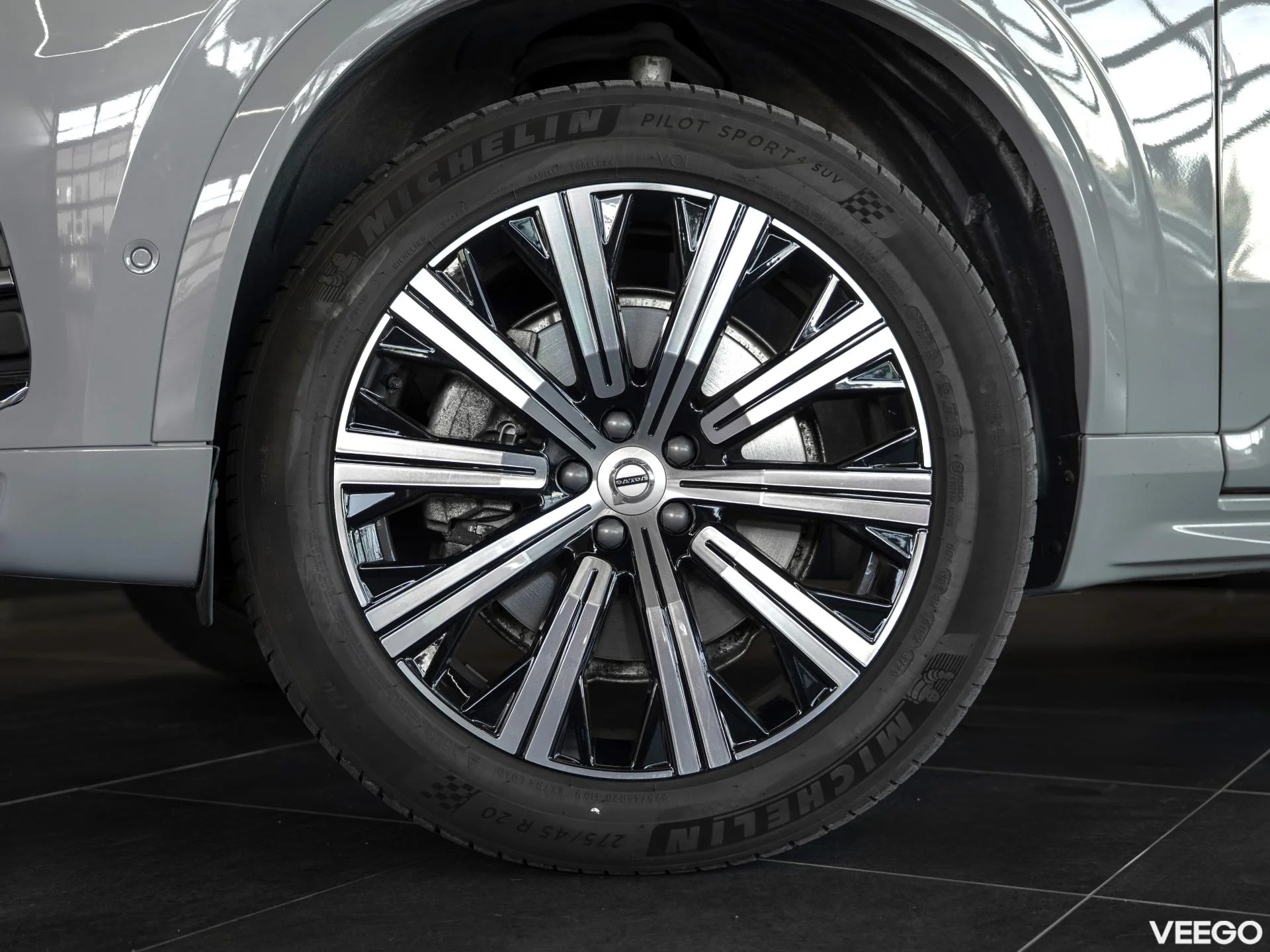 Volvo XC90 2.0 184kW