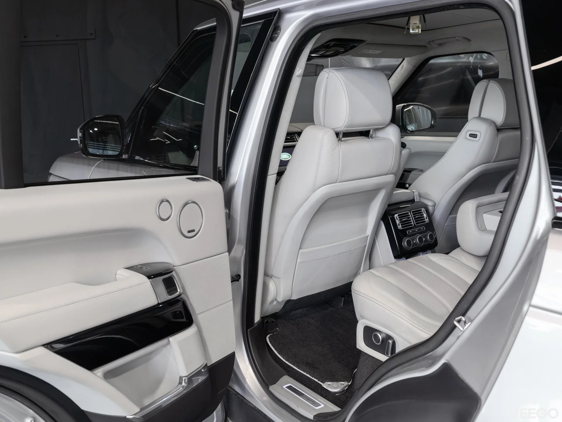 Land Rover Range Rover 5.0 375kW
