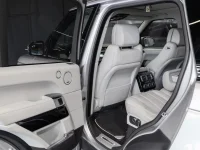 Land Rover Range Rover 5.0 375kW thumbnail