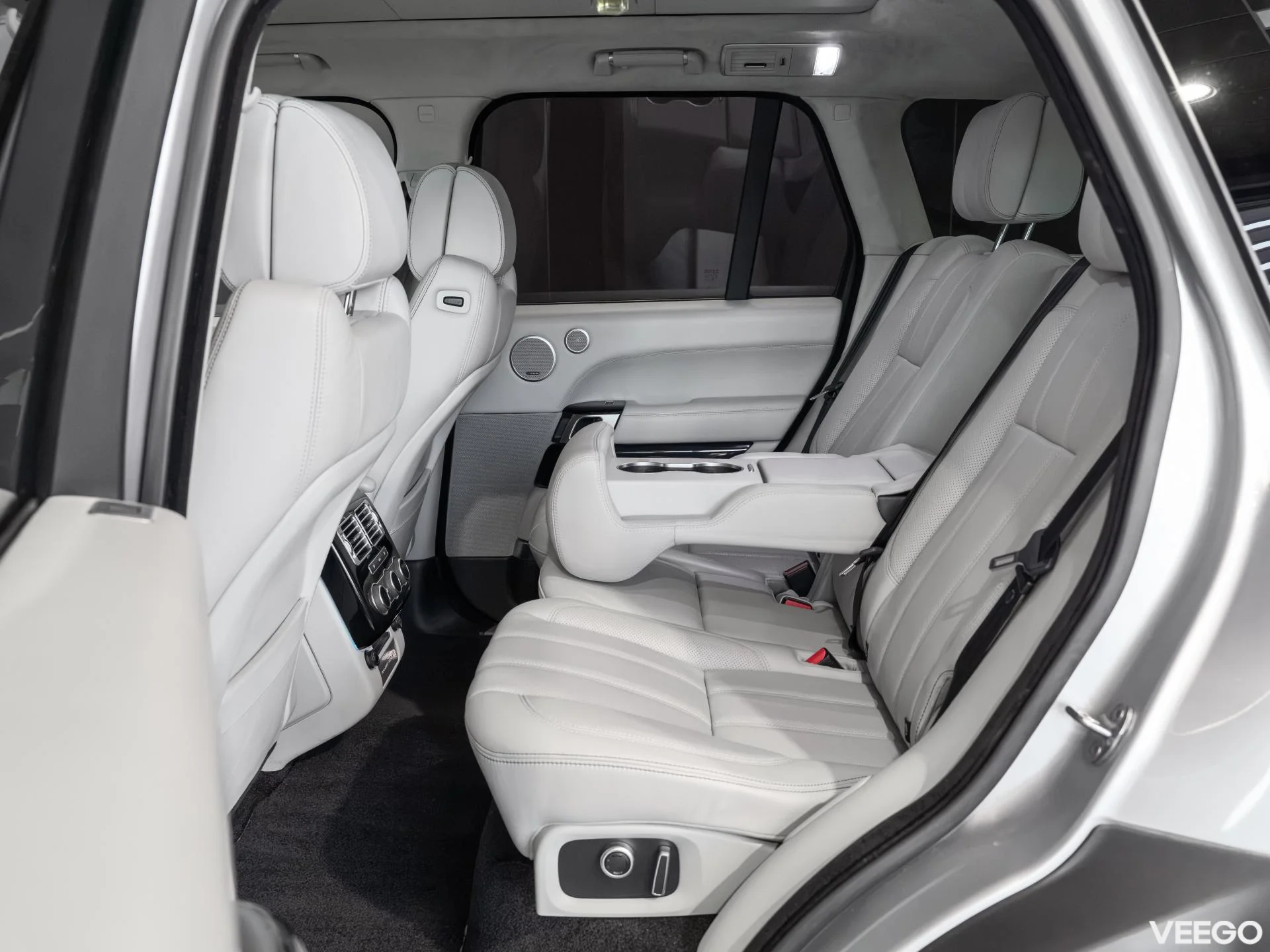 Land Rover Range Rover 5.0 375kW