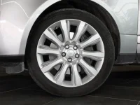 Land Rover Range Rover 5.0 375kW thumbnail