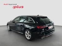 Audi A4 140kW thumbnail