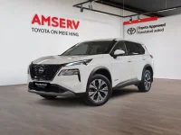 Nissan X-Trail e-4ORCE 1.5 116kW thumbnail