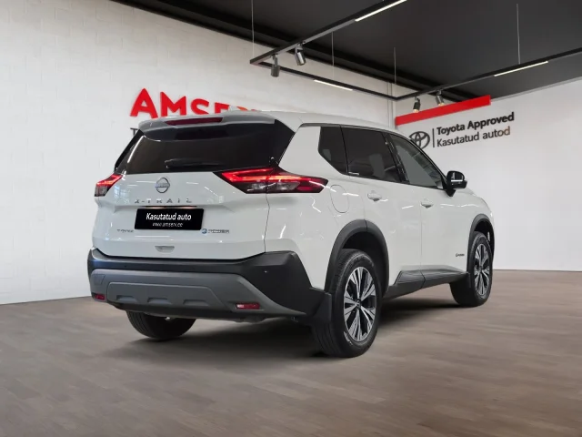 Image of Nissan X-Trail e-4ORCE Acenta 5ST Navi pack 1.5 116kW