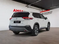 Nissan X-Trail e-4ORCE 1.5 116kW thumbnail