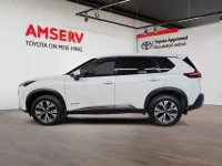 Nissan X-Trail e-4ORCE 1.5 116kW thumbnail