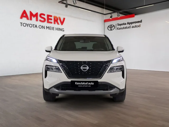 Image of Nissan X-Trail e-4ORCE Acenta 5ST Navi pack 1.5 116kW