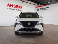 Nissan X-Trail e-4ORCE 1.5 116kW thumbnail