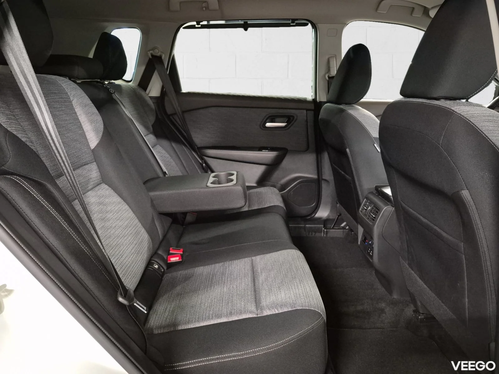 Nissan X-Trail e-4ORCE 1.5 116kW