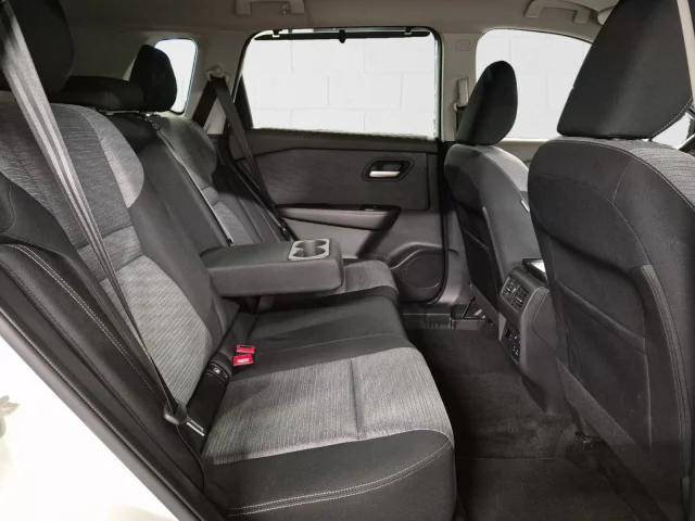 Image of Nissan X-Trail e-4ORCE Acenta 5ST Navi pack 1.5 116kW