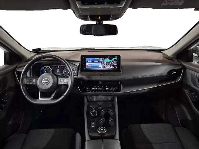 Image of Nissan X-Trail e-4ORCE Acenta 5ST Navi pack 1.5 116kW