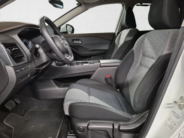 Image of Nissan X-Trail e-4ORCE Acenta 5ST Navi pack 1.5 116kW