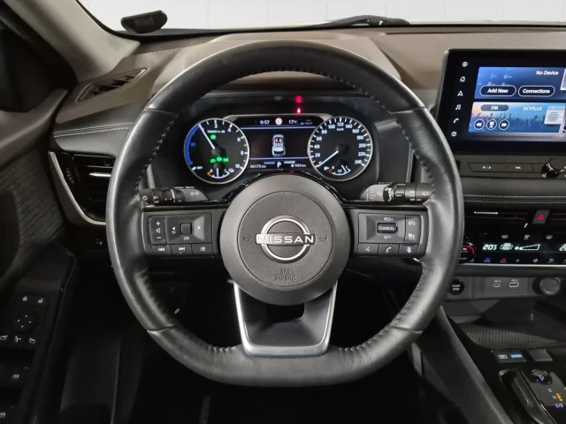 Image of Nissan X-Trail e-4ORCE Acenta 5ST Navi pack 1.5 116kW