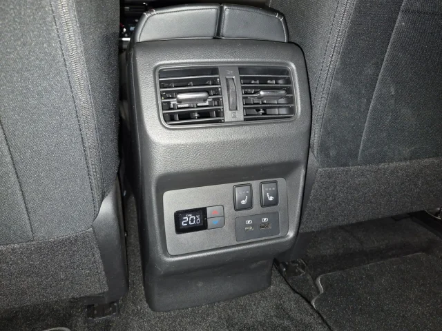 Image of Nissan X-Trail e-4ORCE Acenta 5ST Navi pack 1.5 116kW