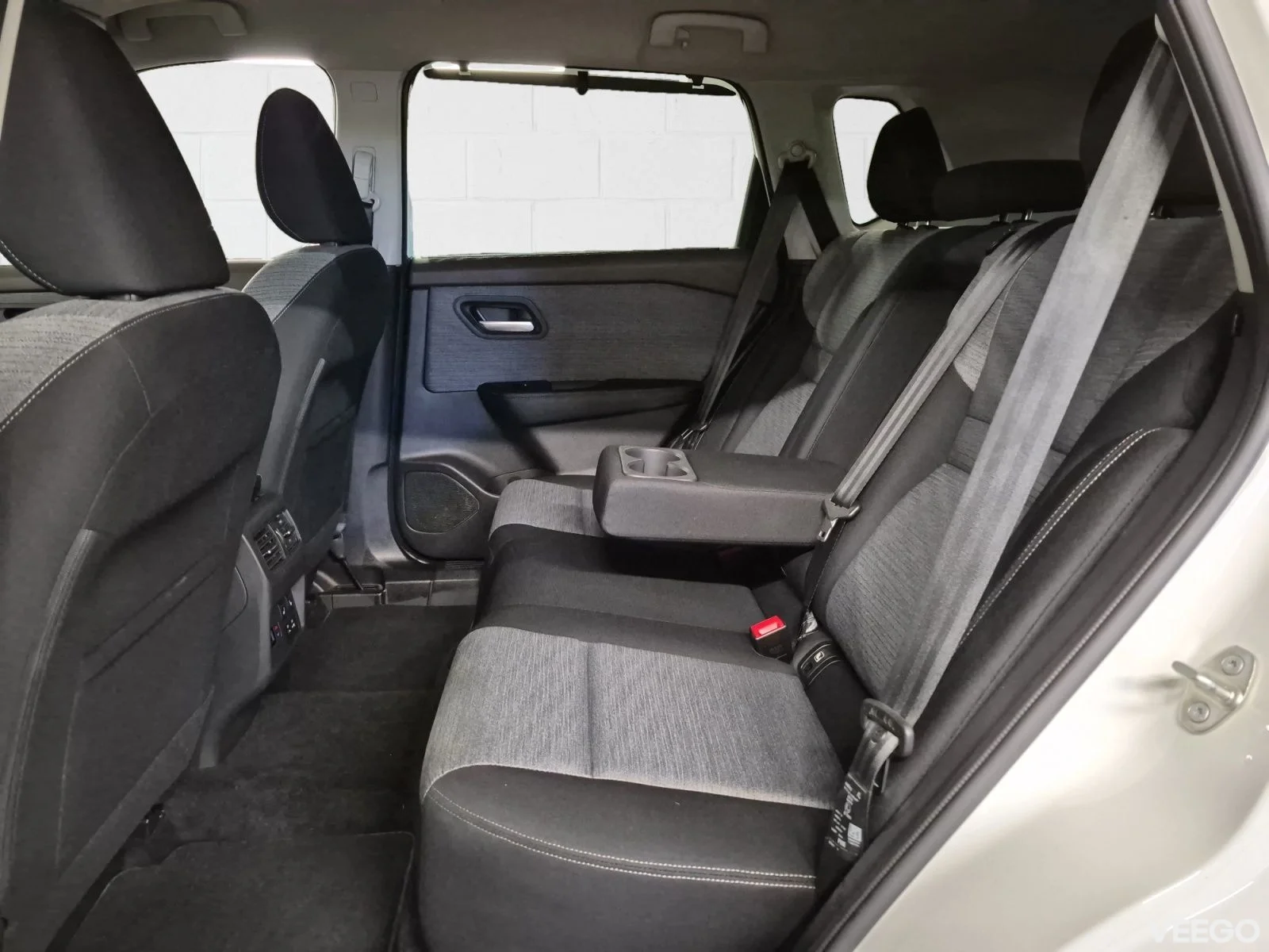 Nissan X-Trail e-4ORCE 1.5 116kW