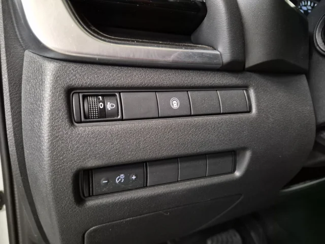 Image of Nissan X-Trail e-4ORCE Acenta 5ST Navi pack 1.5 116kW