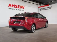 Toyota Prius Active 1.8 72kW thumbnail