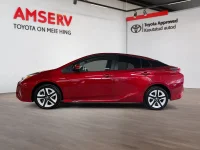 Toyota Prius Active 1.8 72kW thumbnail