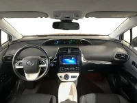 Toyota Prius Active 1.8 72kW thumbnail