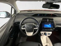 Toyota Prius Active 1.8 72kW thumbnail