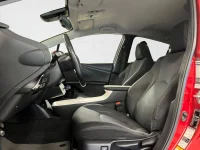 Toyota Prius Active 1.8 72kW thumbnail