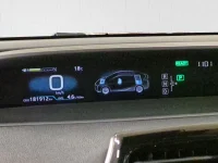 Toyota Prius Active 1.8 72kW thumbnail
