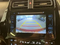 Toyota Prius Active 1.8 72kW thumbnail