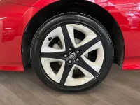 Toyota Prius Active 1.8 72kW thumbnail