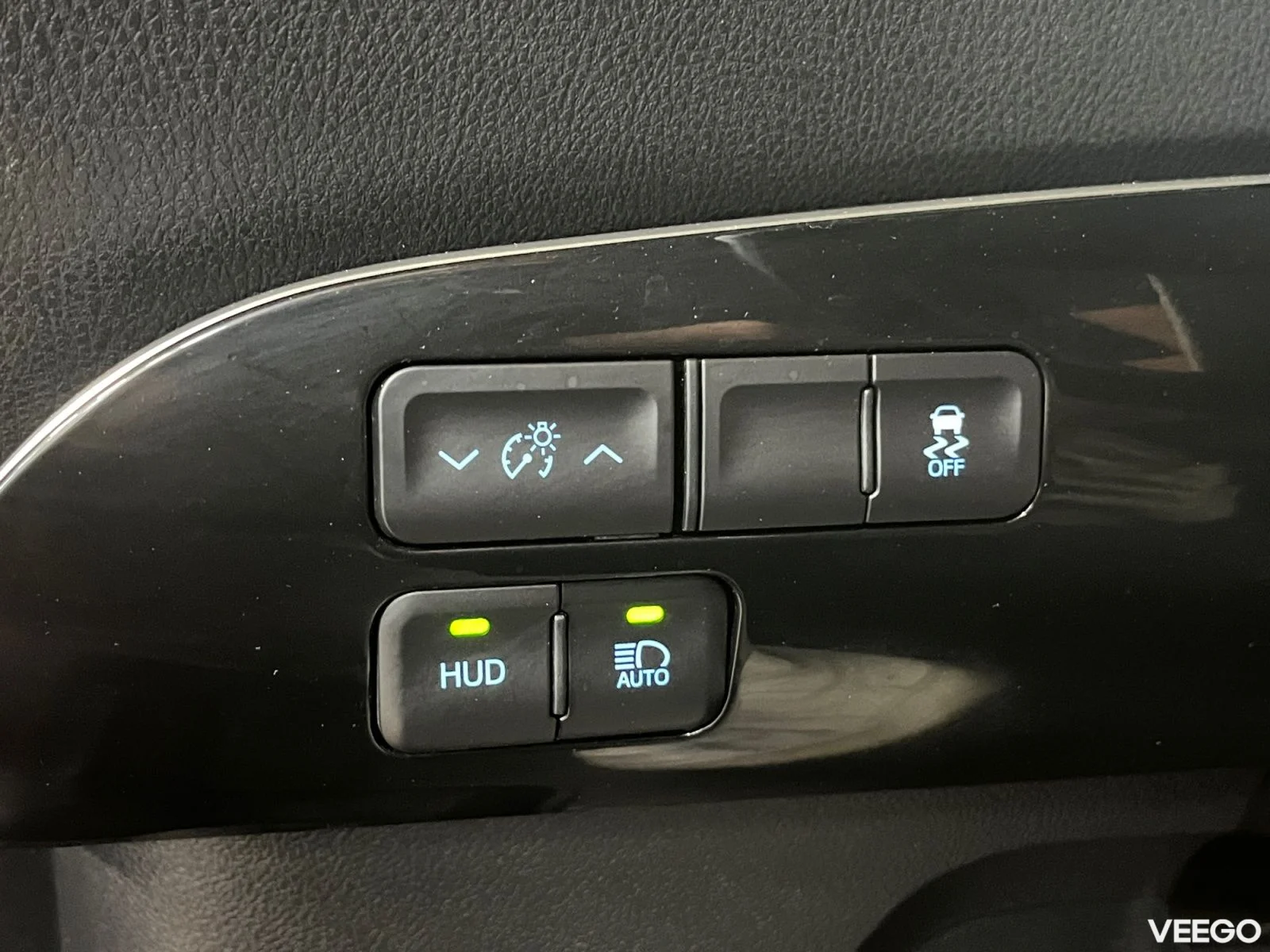 Toyota Prius Active 1.8 72kW