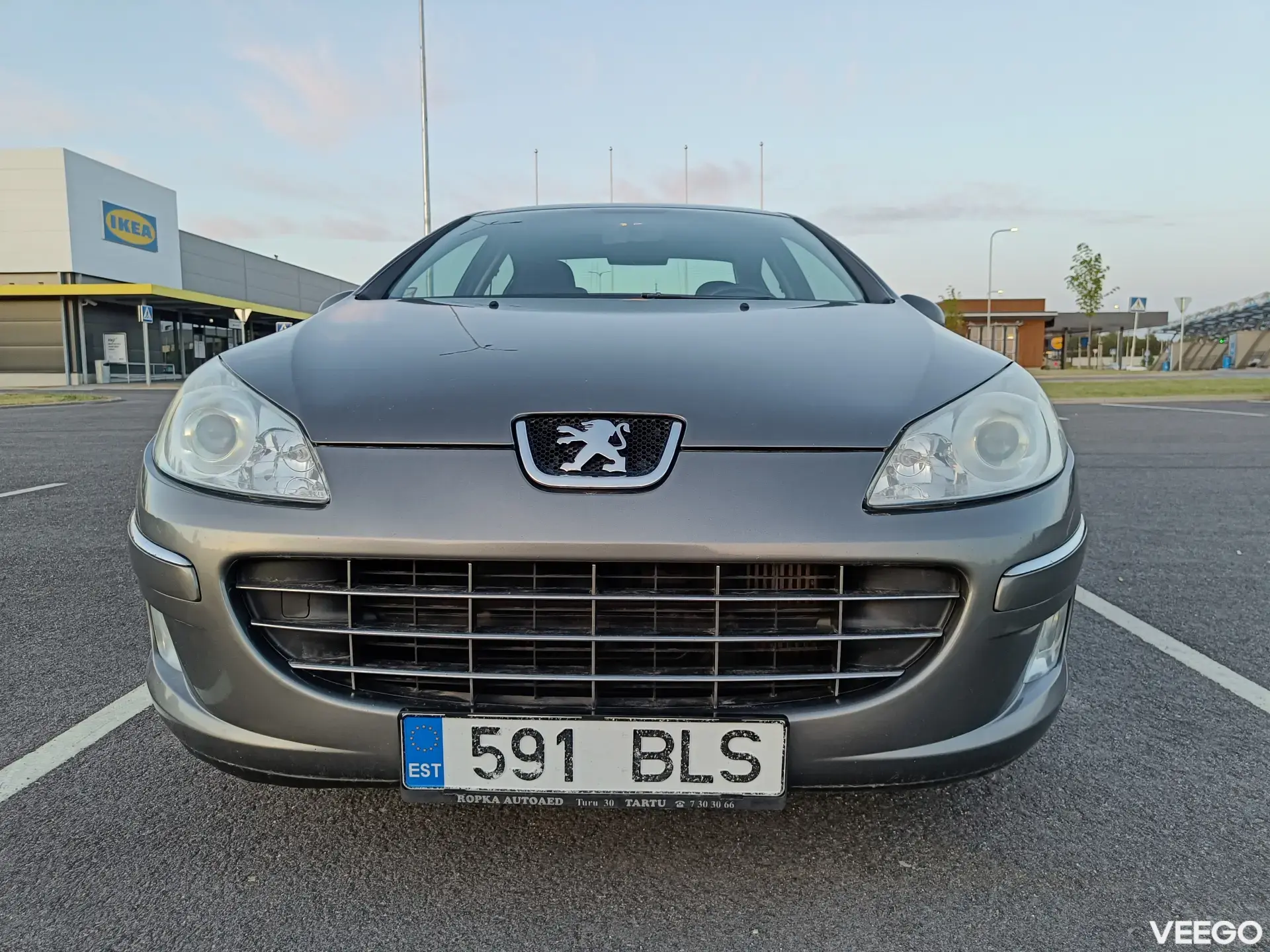 Vehicle Image