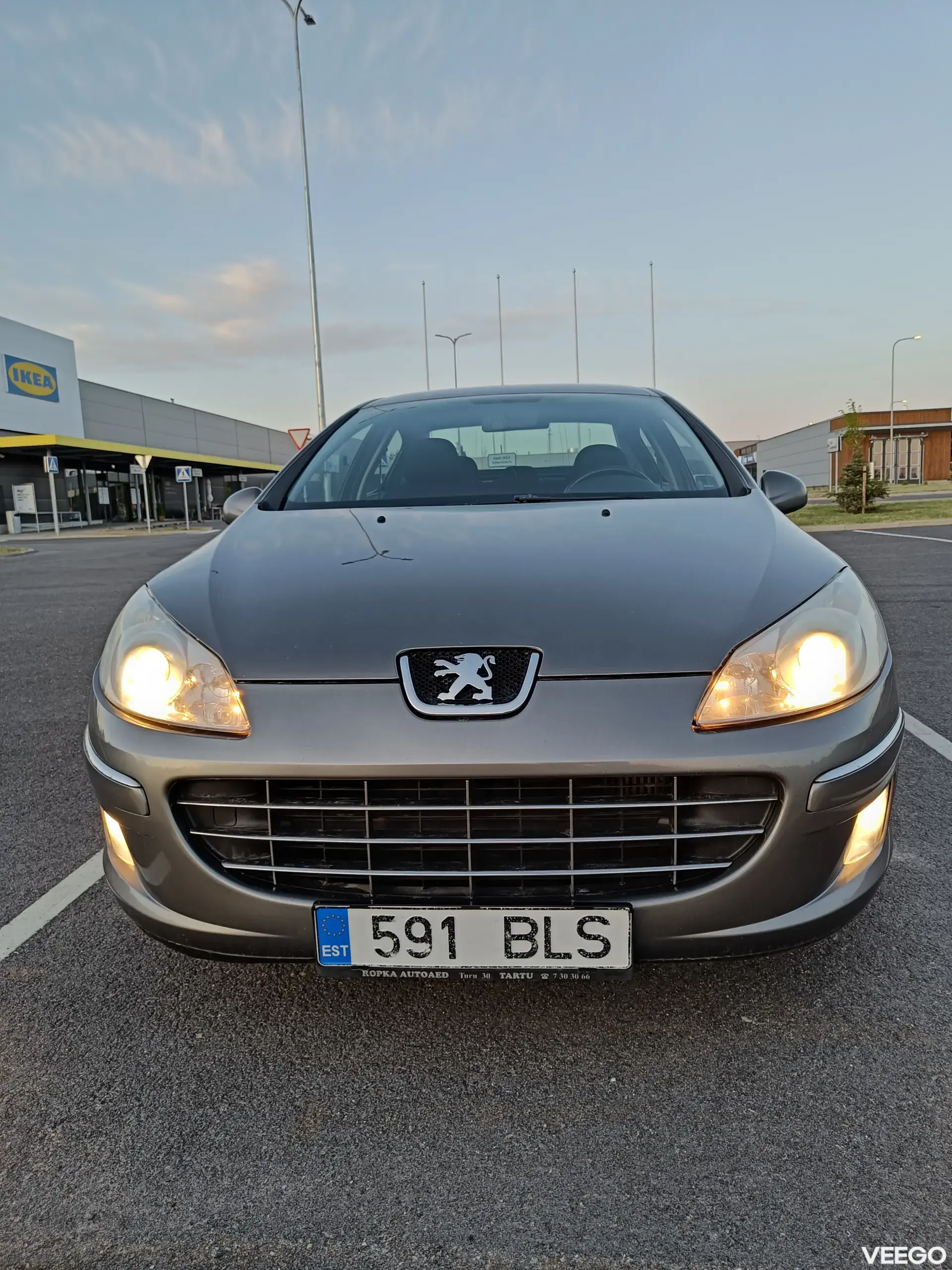 Vehicle Image