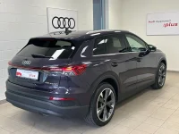 Audi Q4 e-tron 77kW thumbnail