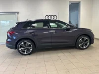Audi Q4 e-tron 77kW thumbnail