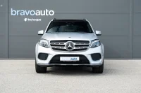Mercedes-Benz GLS350 d 4MATIC AMG Pakett 3 190kW thumbnail