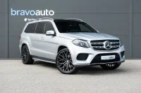 Mercedes-Benz GLS350 d 4MATIC AMG Pakett 3 190kW thumbnail