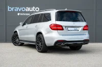 Mercedes-Benz GLS350 d 4MATIC AMG Pakett 3 190kW thumbnail