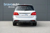 Mercedes-Benz GLS350 d 4MATIC AMG Pakett 3 190kW thumbnail