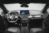 Mercedes-Benz GLS350 d 4MATIC AMG Pakett 3 190kW thumbnail