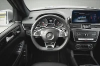 Mercedes-Benz GLS350 d 4MATIC AMG Pakett 3 190kW thumbnail
