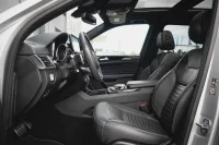 Mercedes-Benz GLS350 d 4MATIC AMG Pakett 3 190kW thumbnail
