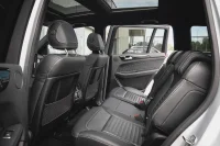 Mercedes-Benz GLS350 d 4MATIC AMG Pakett 3 190kW thumbnail