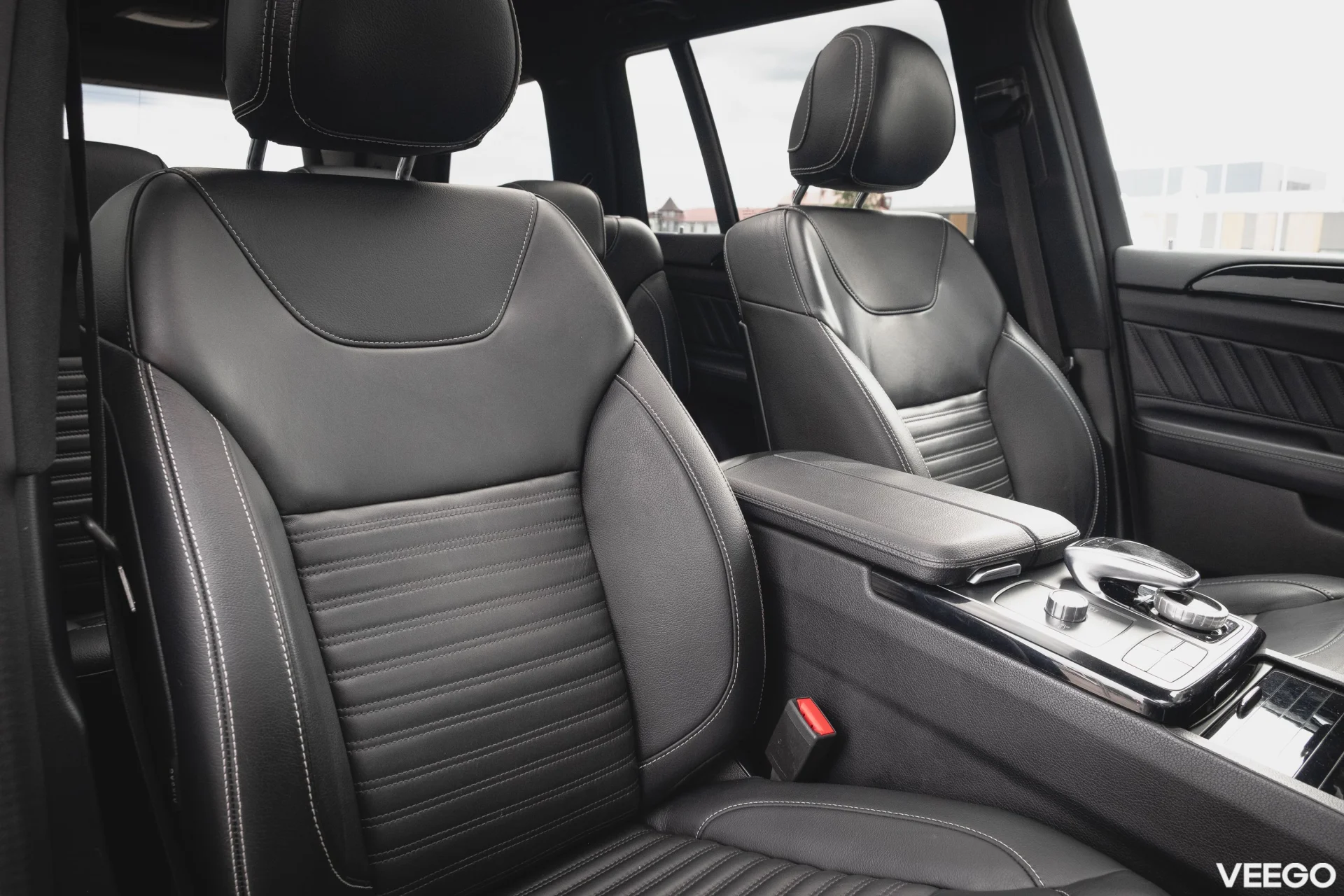 Mercedes-Benz GLS350 d 4MATIC AMG Pakett 3 190kW
