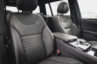 Mercedes-Benz GLS350 d 4MATIC AMG Pakett 3 190kW thumbnail