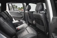 Mercedes-Benz GLS350 d 4MATIC AMG Pakett 3 190kW thumbnail