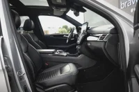 Mercedes-Benz GLS350 d 4MATIC AMG Pakett 3 190kW thumbnail