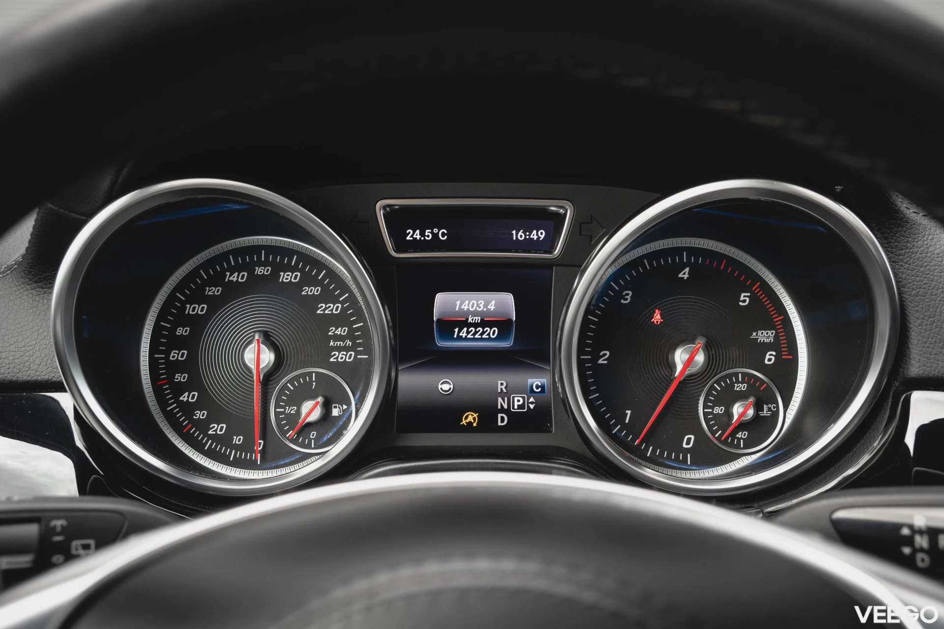 Mercedes-Benz GLS350 d 4MATIC AMG Pakett 3 190kW