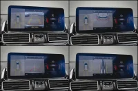 Mercedes-Benz GLS350 d 4MATIC AMG Pakett 3 190kW thumbnail