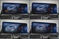 Mercedes-Benz GLS350 d 4MATIC AMG Pakett 3 190kW thumbnail