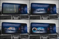 Mercedes-Benz GLS350 d 4MATIC AMG Pakett 3 190kW thumbnail